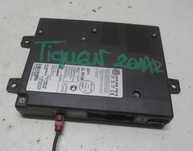 VW TIGUAN 11R MODUŁ STEROWNIK BLUETOOTH 3C8035730B