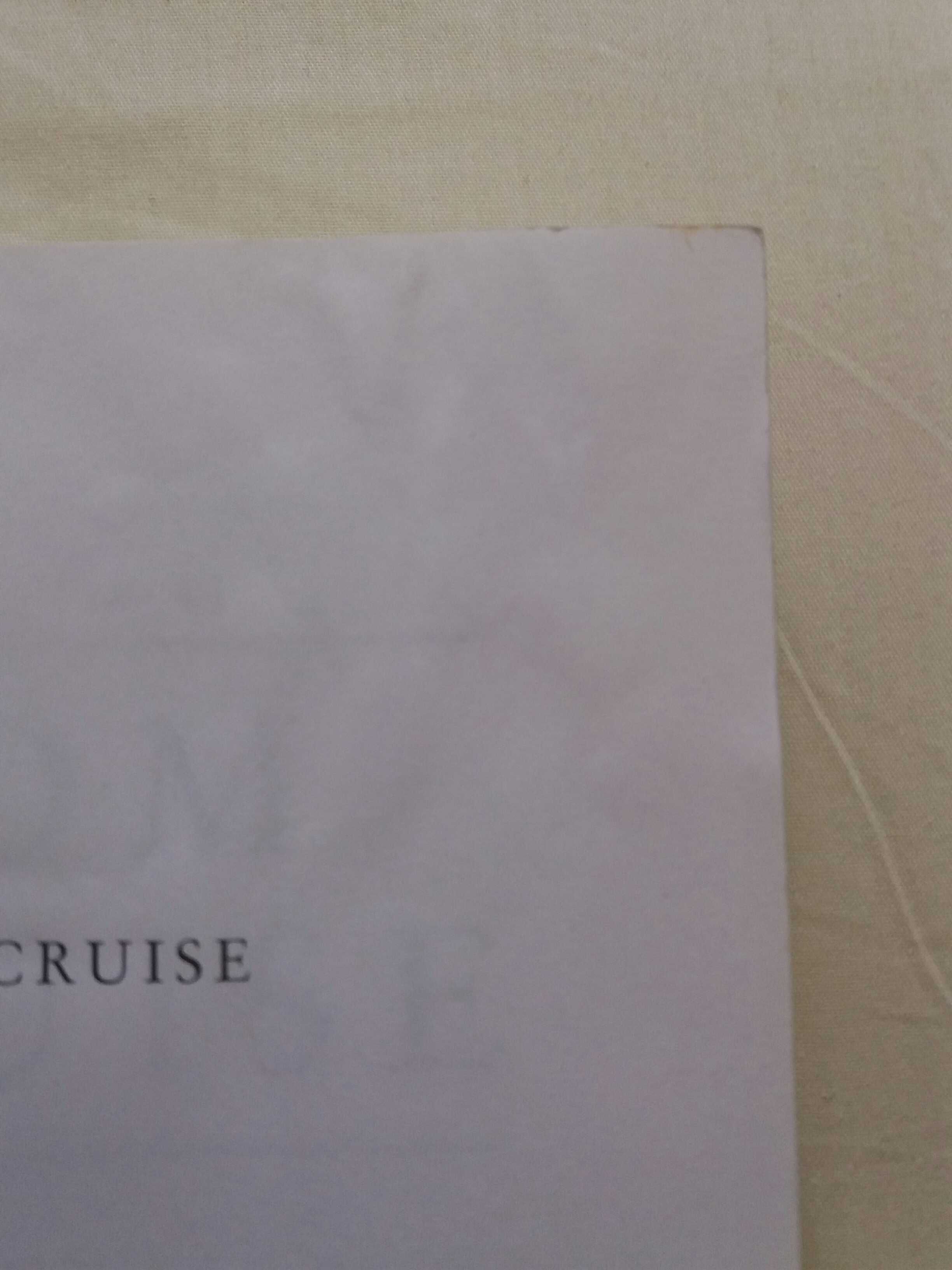 Tom Cruise Nieautoryzowana Biografia Andrew Morton