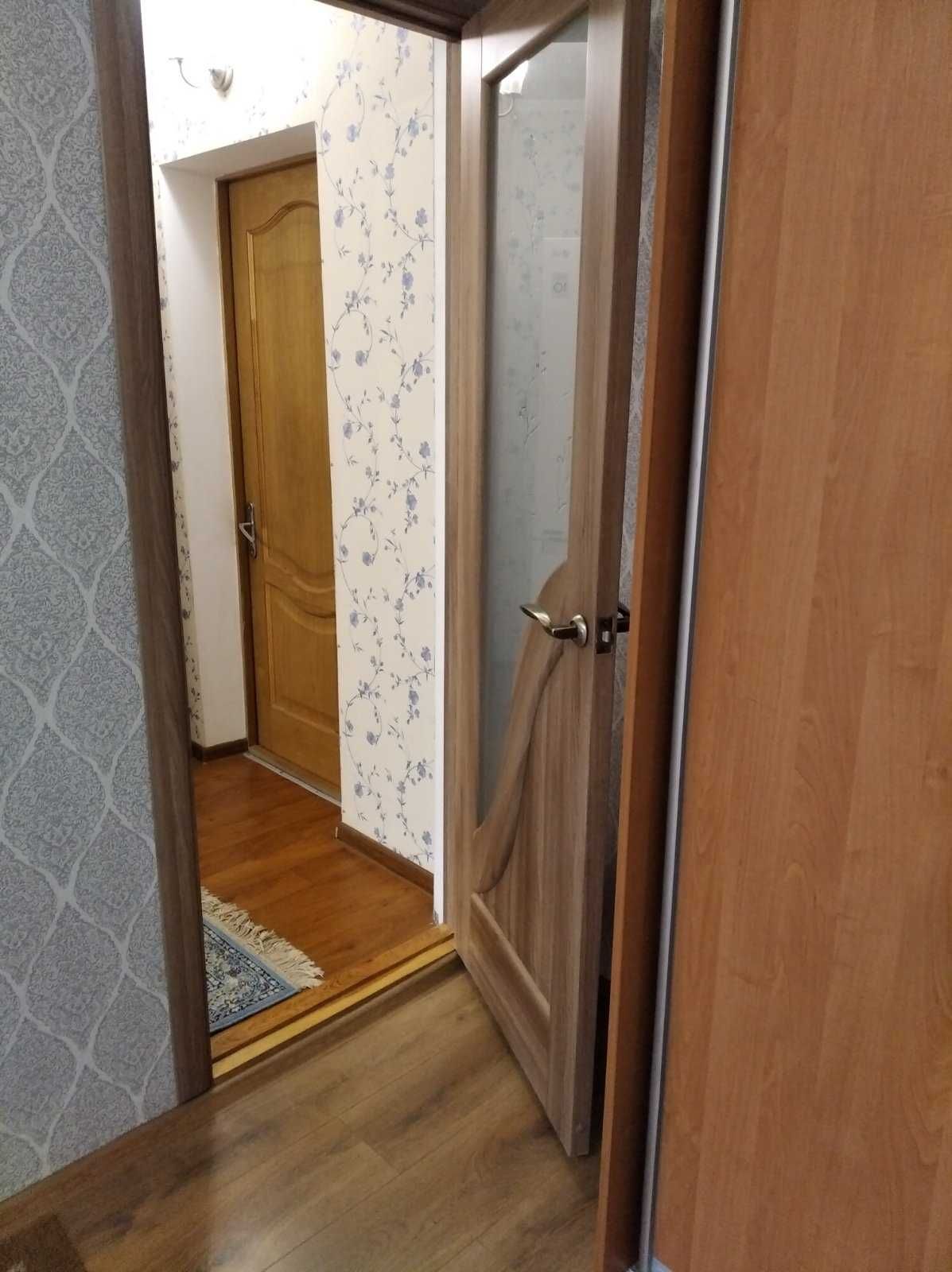 Продам 2 комнаты с ремонтом и бытовой техникой за мин деньги в Одессе