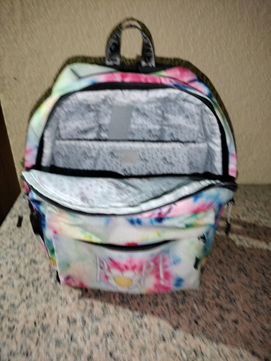 Mochila oh my pop !