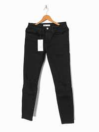 Spodnie jeansowe męskie z przetarciami Skinny Ripped • Zara EUR40