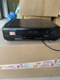 Magnetowid Sony SLV- SE100K