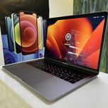 Ноутбук Apple MacBook Pro 13” 2017 intel i7 ram 16gb ssd 512gb ГАРАНТІ