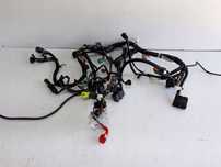 SUZUKI GSR 750 WIĄZKA INSTALACJA ELEKTRYCZNA ABS