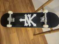 Skate CrackerJack Novo