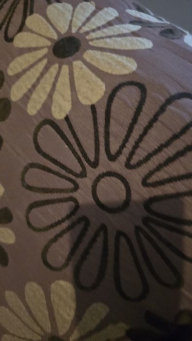 Sofa z funkcją spania I skrzynia na pościel
