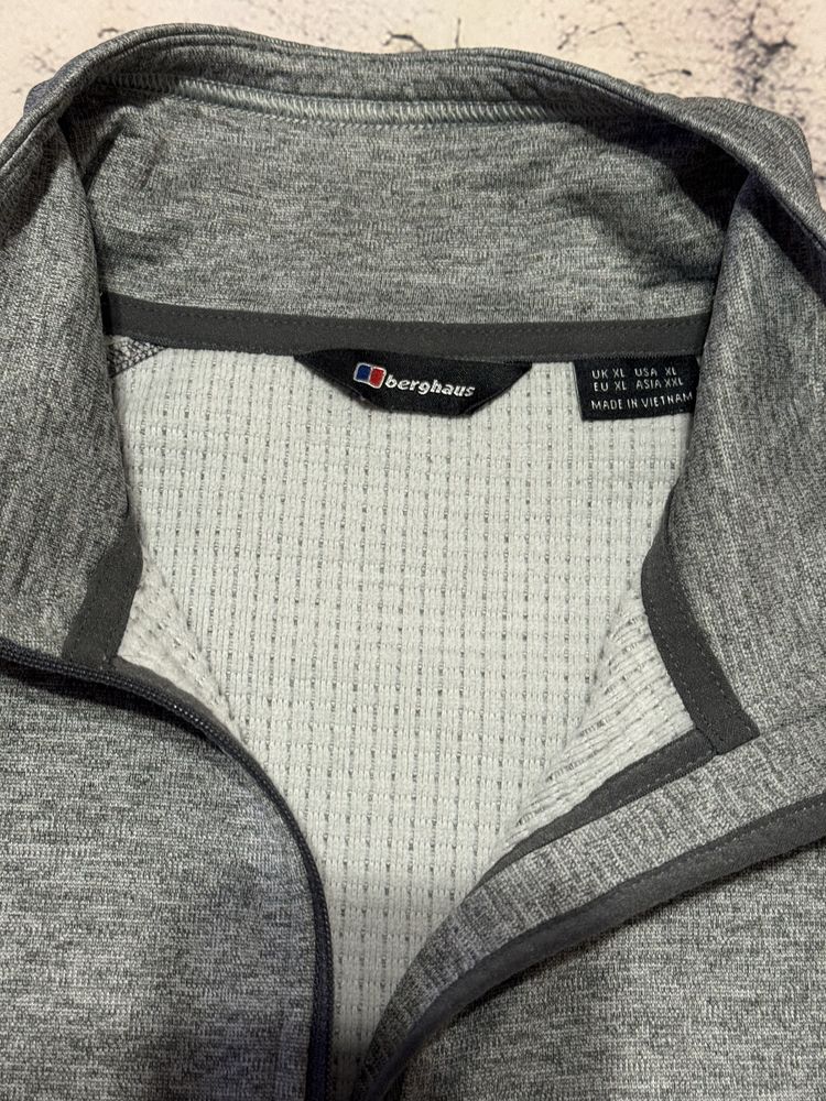 Флісова кофта Berghaus