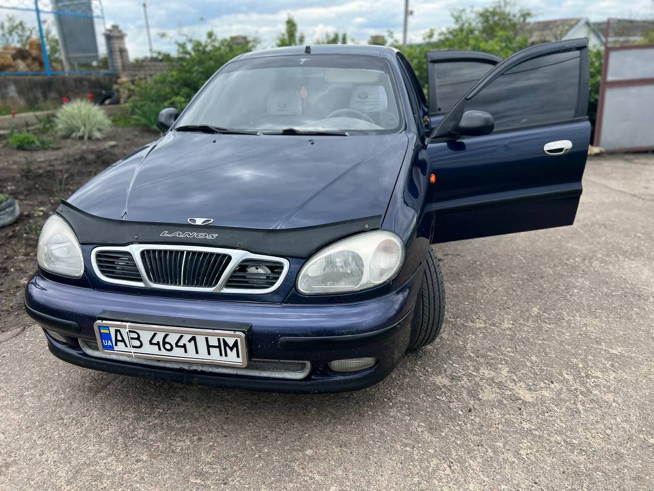 продам авто Daewoo