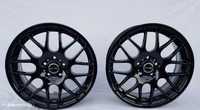 JANTES FOX DTM LOOK M3 CSL EM 18 E 19 | 5X120 NOVAS