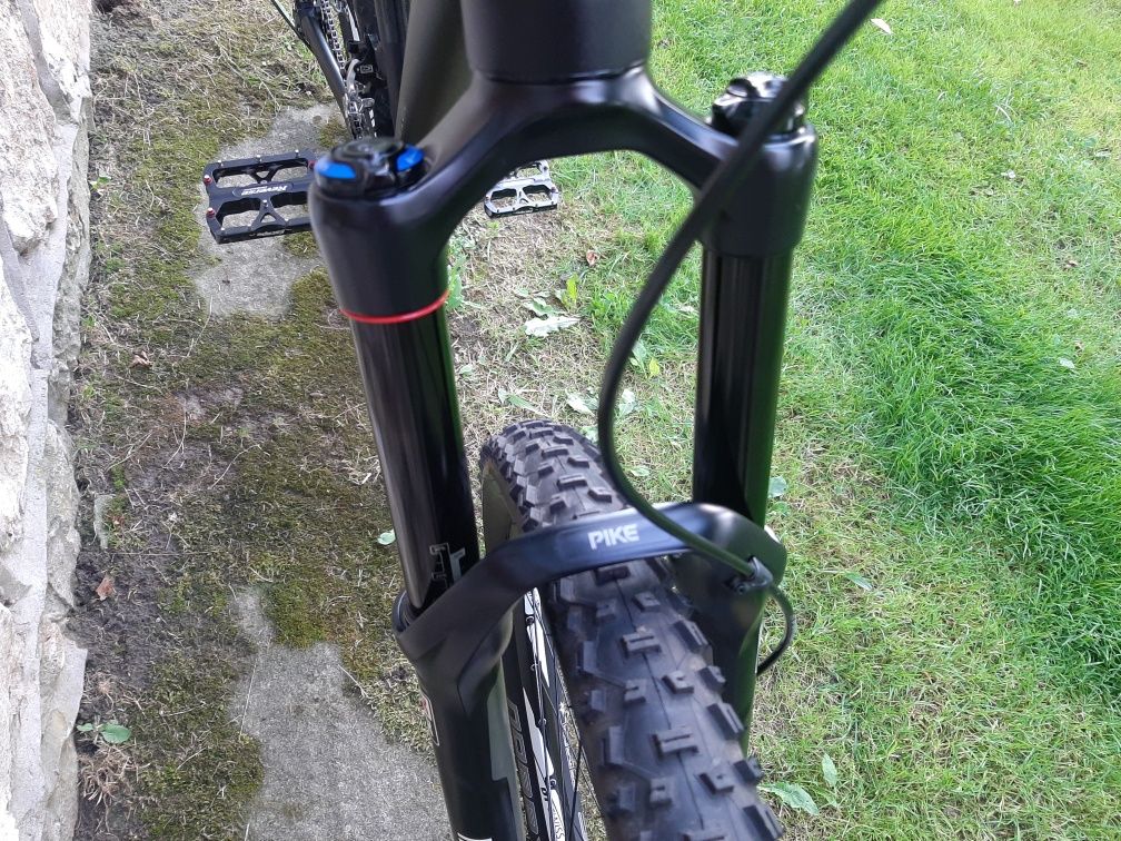 Rower górski ROSE nie cube  canyon  ghost  Kross  specialized  giant