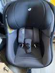 Cadeira auto Joie Spin 360