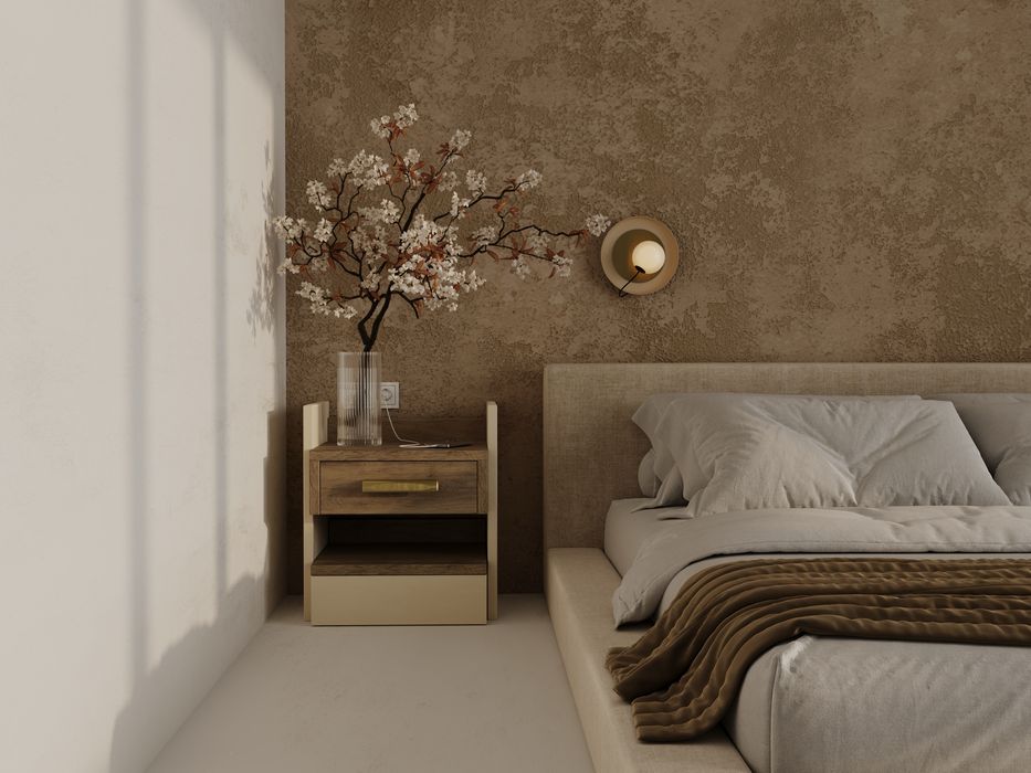 Тумба прикроватна