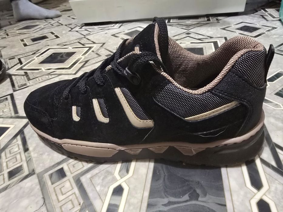 Кросовки демо сезон