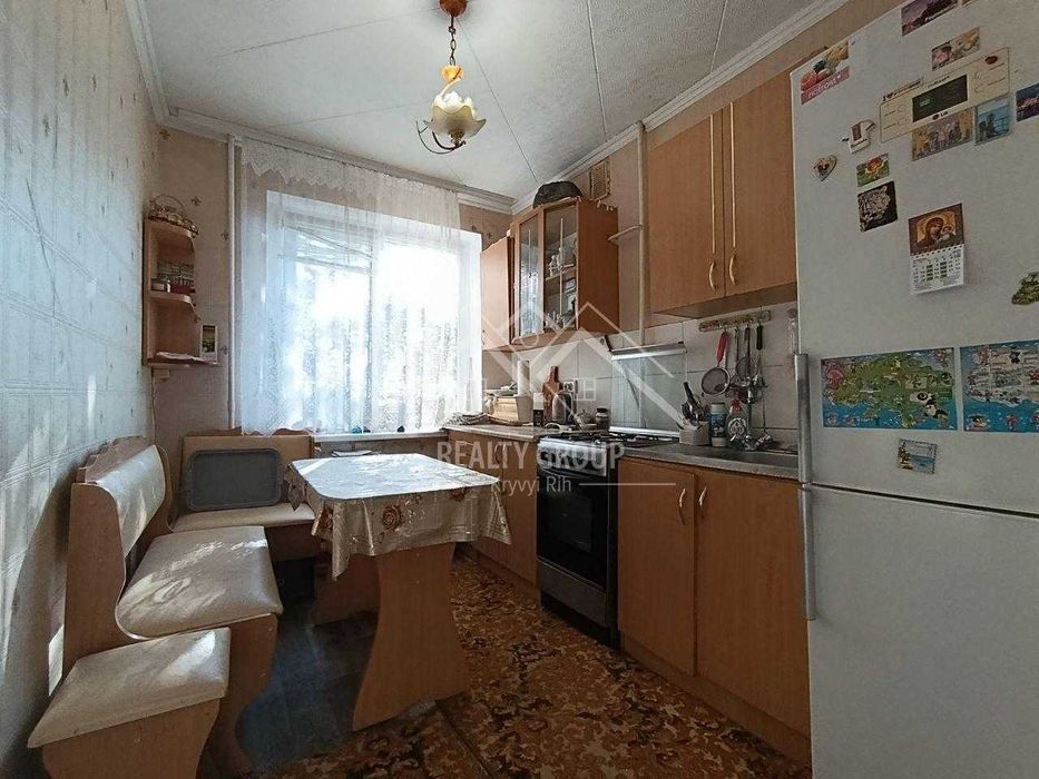 Продаж 3к квартири поблизу Ювілейної (Сертифікат)