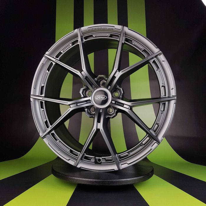 Диски На Авто R19 5x108 Volvo XC40 XC60 XC70 Ford Edge Citroën Peugeot