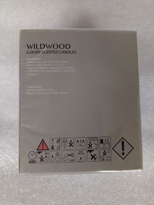 Подарок! Арома Свеча Люкс качество