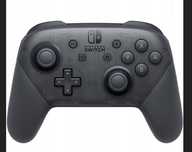 Gamepad Nintendo Pro Controller (SWITCH)