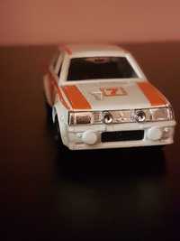 Miniatura Mitsubishi Lancer EX200 Turbo Tomica