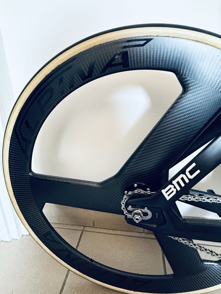 Rower torowy BMC Track Machine TR01 rozm M
