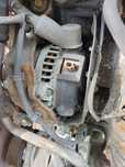 Honda CRV IV Civic IX 2.2 Idtec alternator