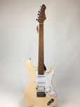 Gitara elektryczna Aria Pro II 714 mkii Hss split coil