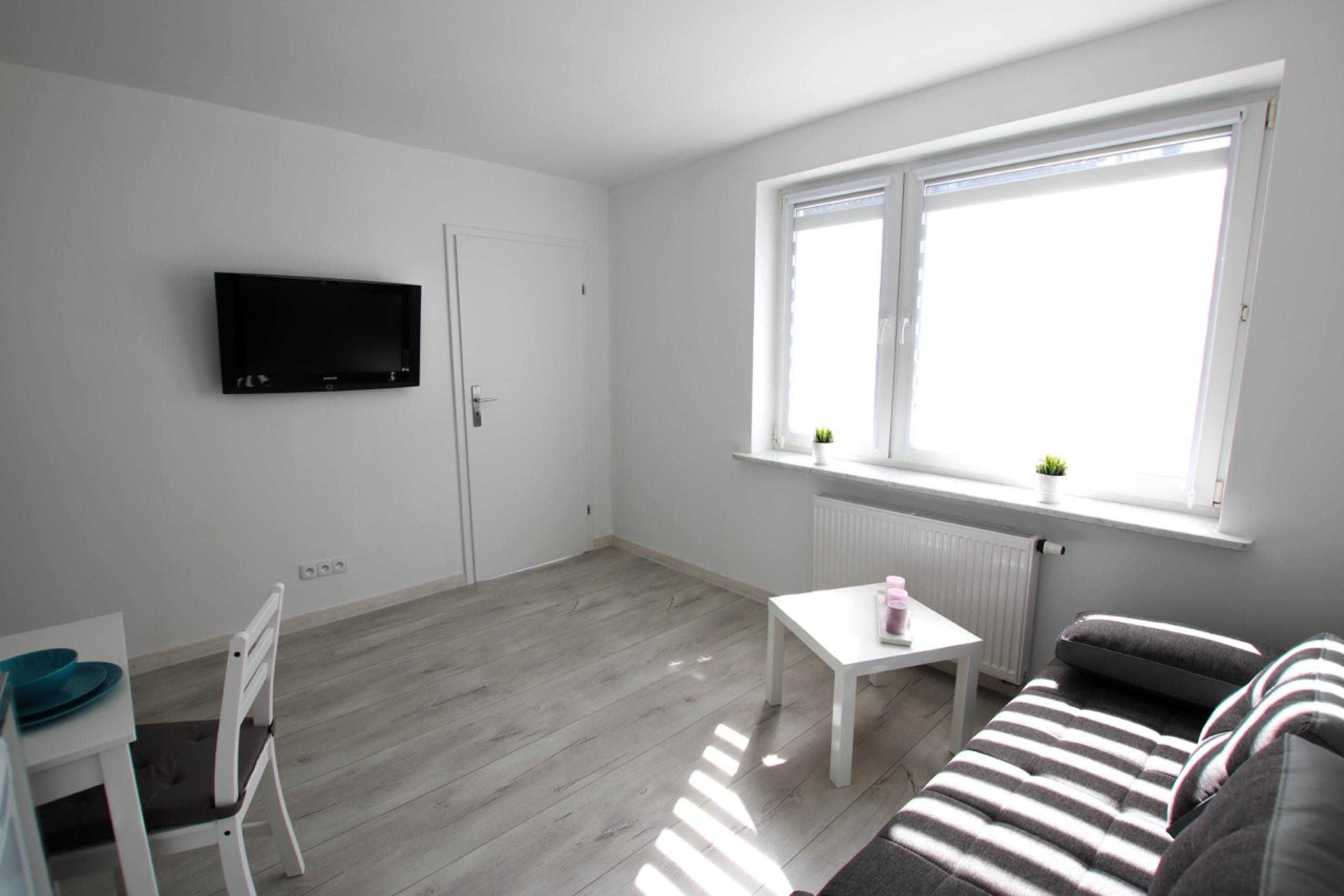 APARTAMENT 2 pokojowy Ustka Wynajem 200 zł / doba