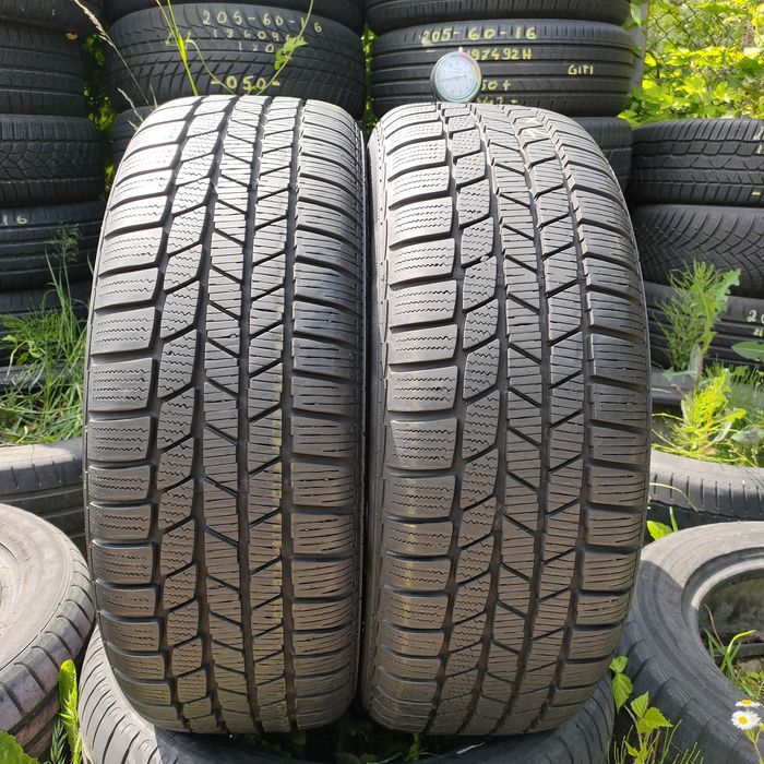 205/50r17 Continental ContiContact TS815, 8.0mm