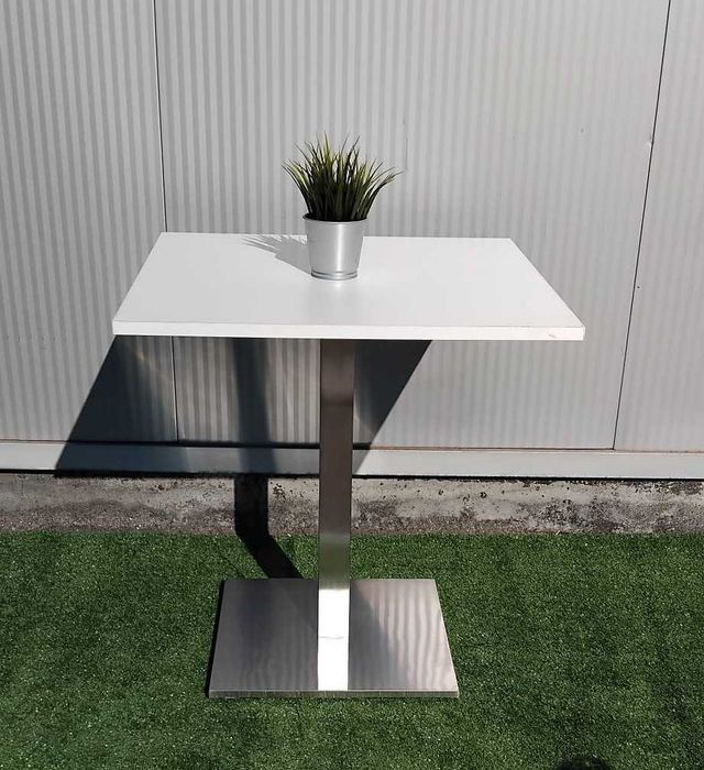 Mesa para Pastelaria e Restaurante - NOVA