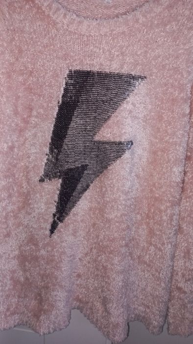 Sweterek rozmiar S/M