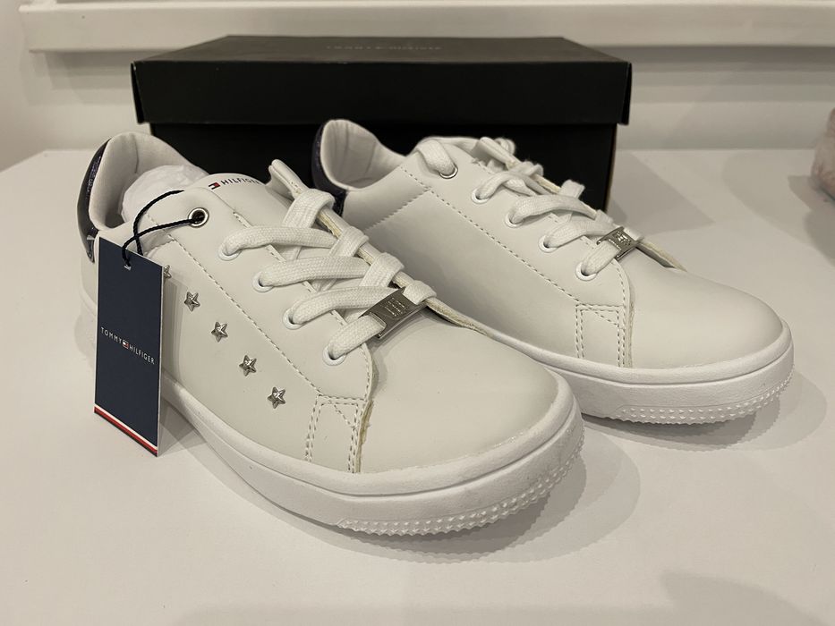 Buty Tommy Hilfiger