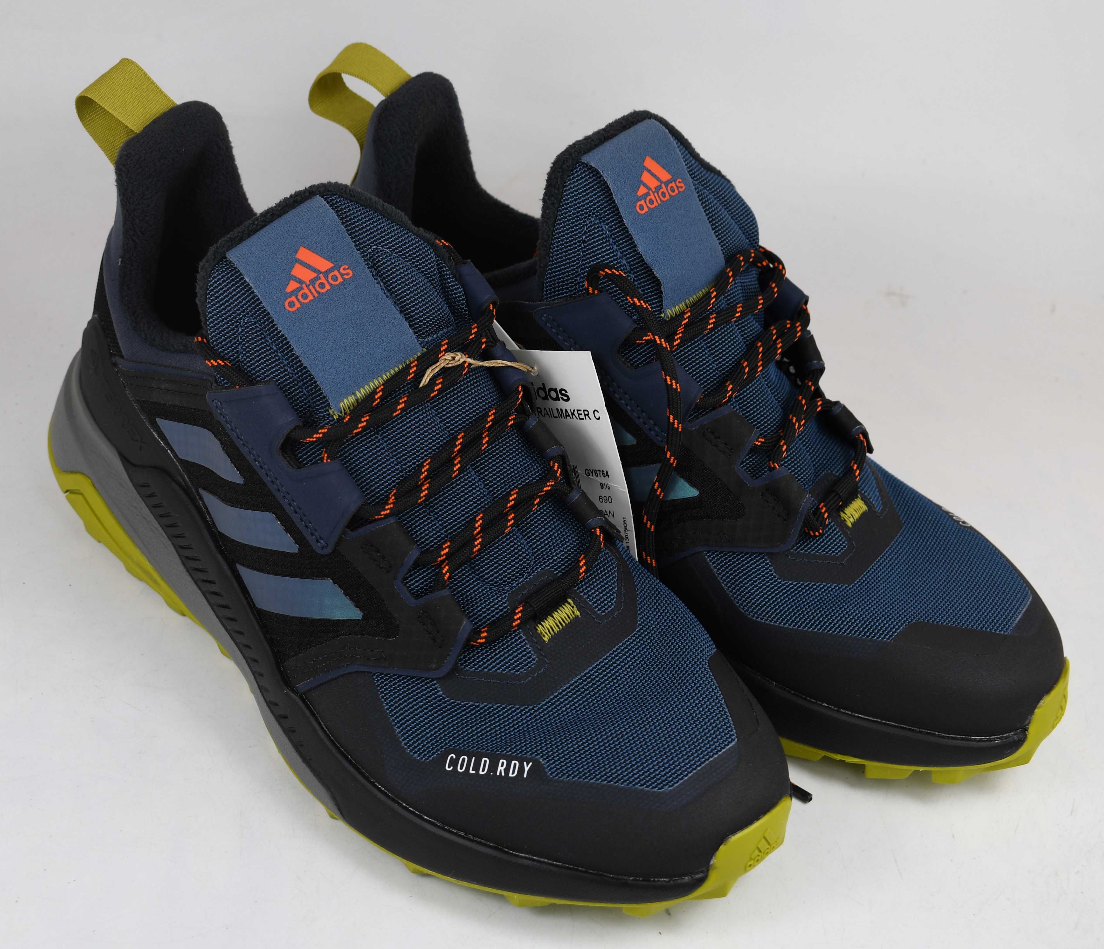 Adidas Terrex Trailmaker COLD.RDY 6GY6764 rozmiar 44