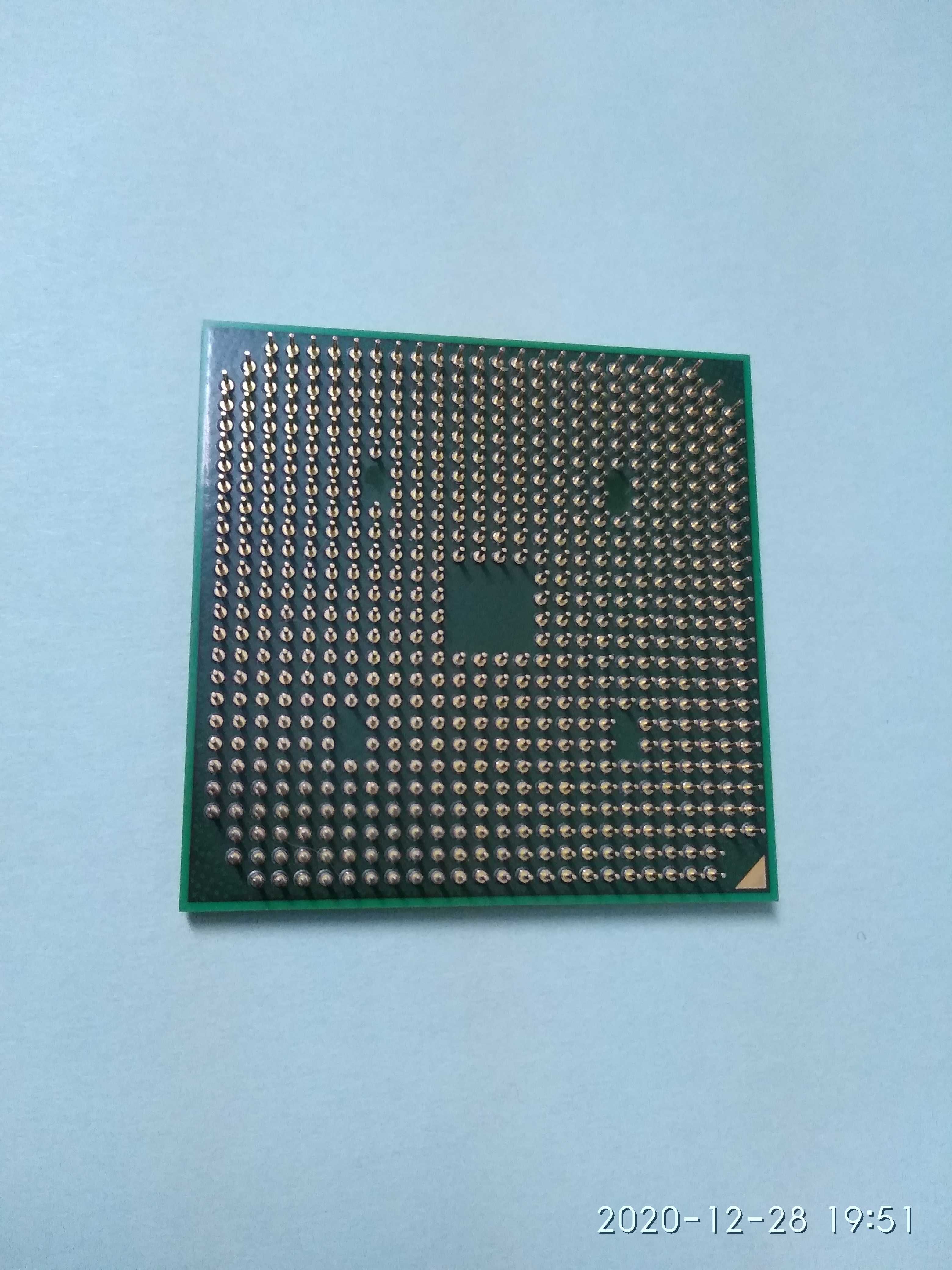 Процессор AMD Athlon 64 TF-20