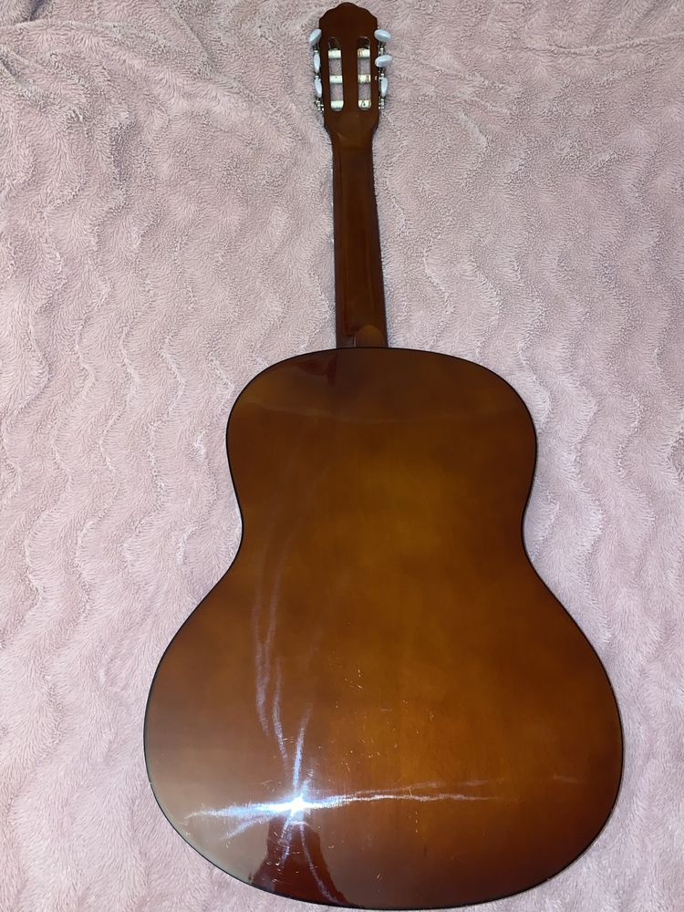 Gitara klasyczna