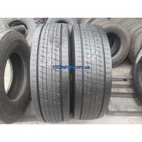 315/80 R22.5 Bridgestone duravis R-steer 2шт