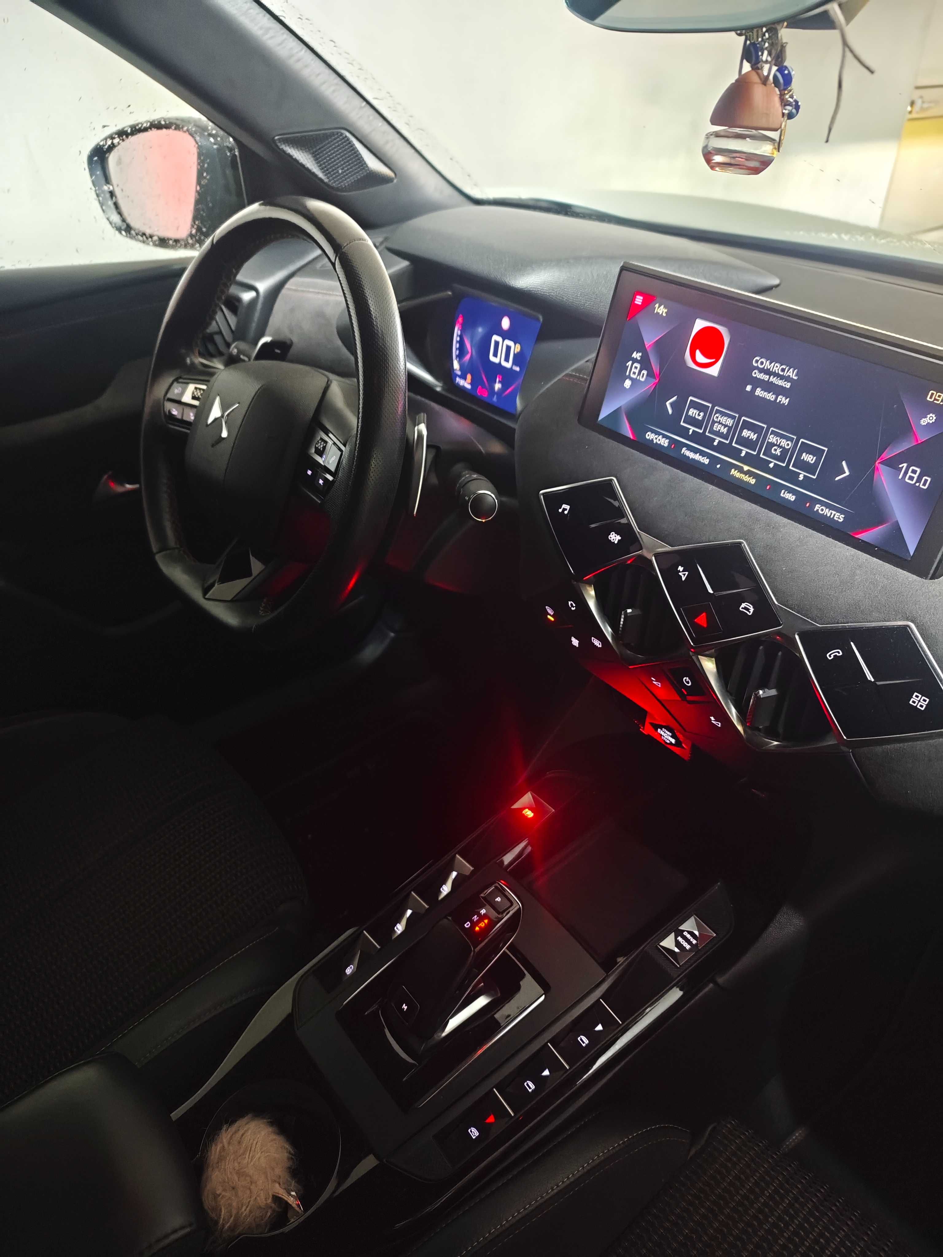 Citroen DS3 130 CV automático