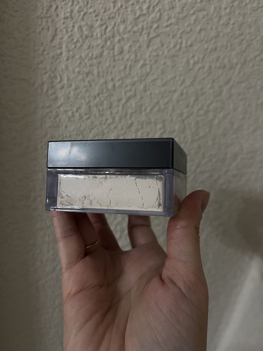 puder huda beauty easy bake loose Pound cake nowa