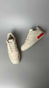 Р.40,5(26см) Кросівки NIKE AIR FORCE 1 FONTANKA BEIGE Оригінал