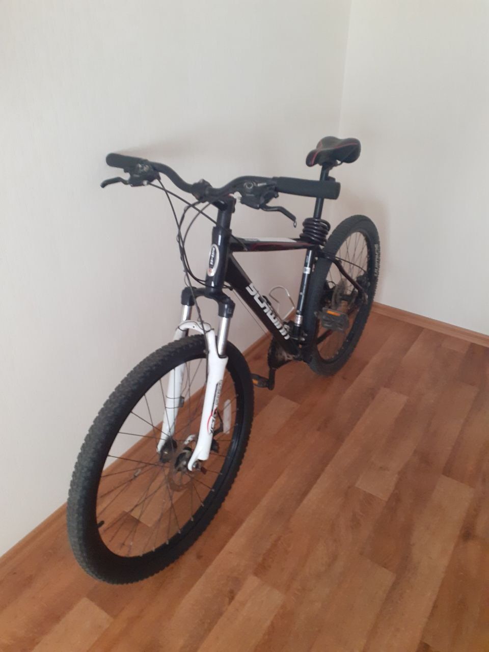 Велосипед Schwinn Mesa 1 М