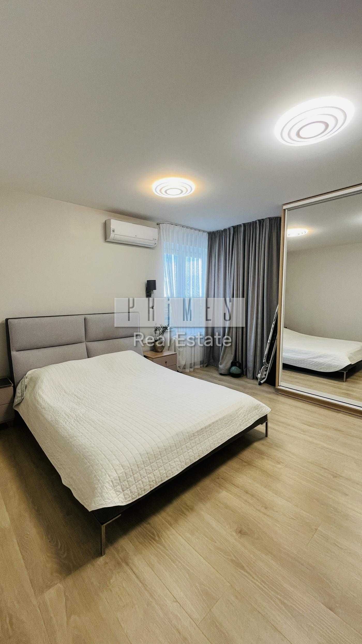 Продаж 3к квартира 81м2, пр-т В. Івасюка 43г, Оболонь