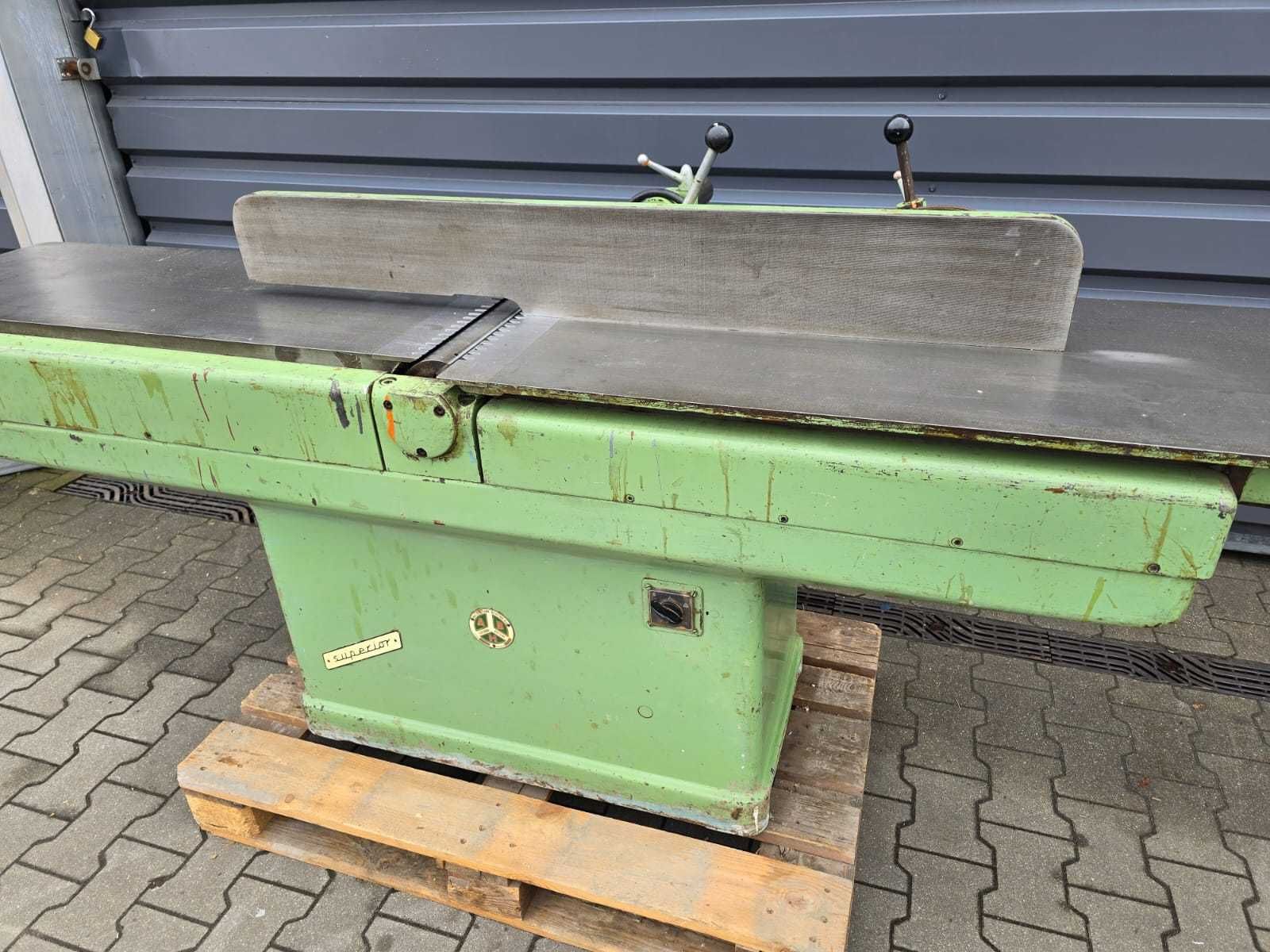 Wyrówniarka 40cm