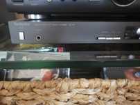 Technics se a7 i su a8  high end, wzmacniacz  mocy