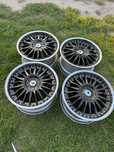 Schmidt Cc-Line 2tlg 8.5j et35 18" 5x112