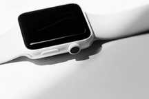 Люксова версія Apple Watch Edition Ceramic Case Series 2