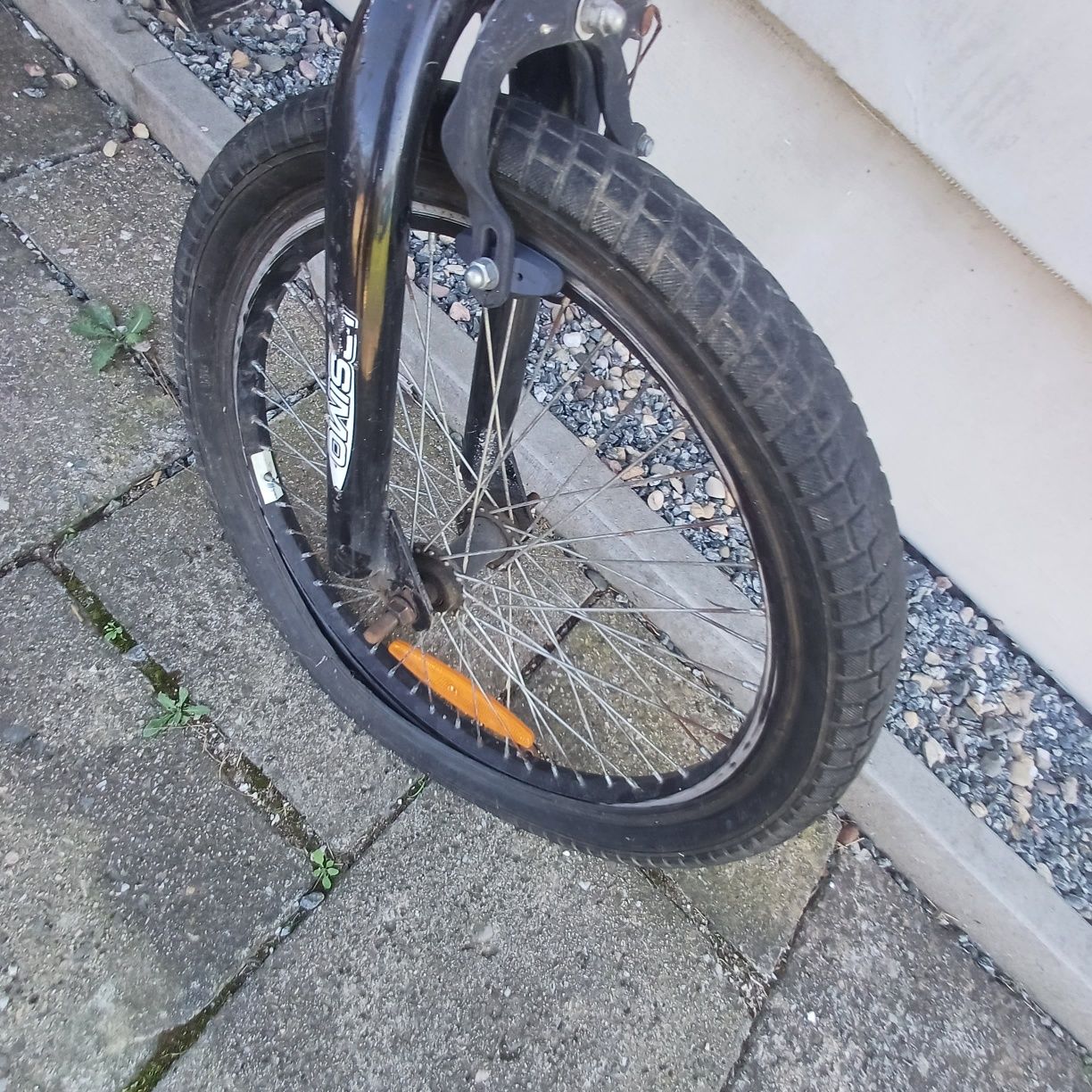 Bmx pro 360 do negocjacji