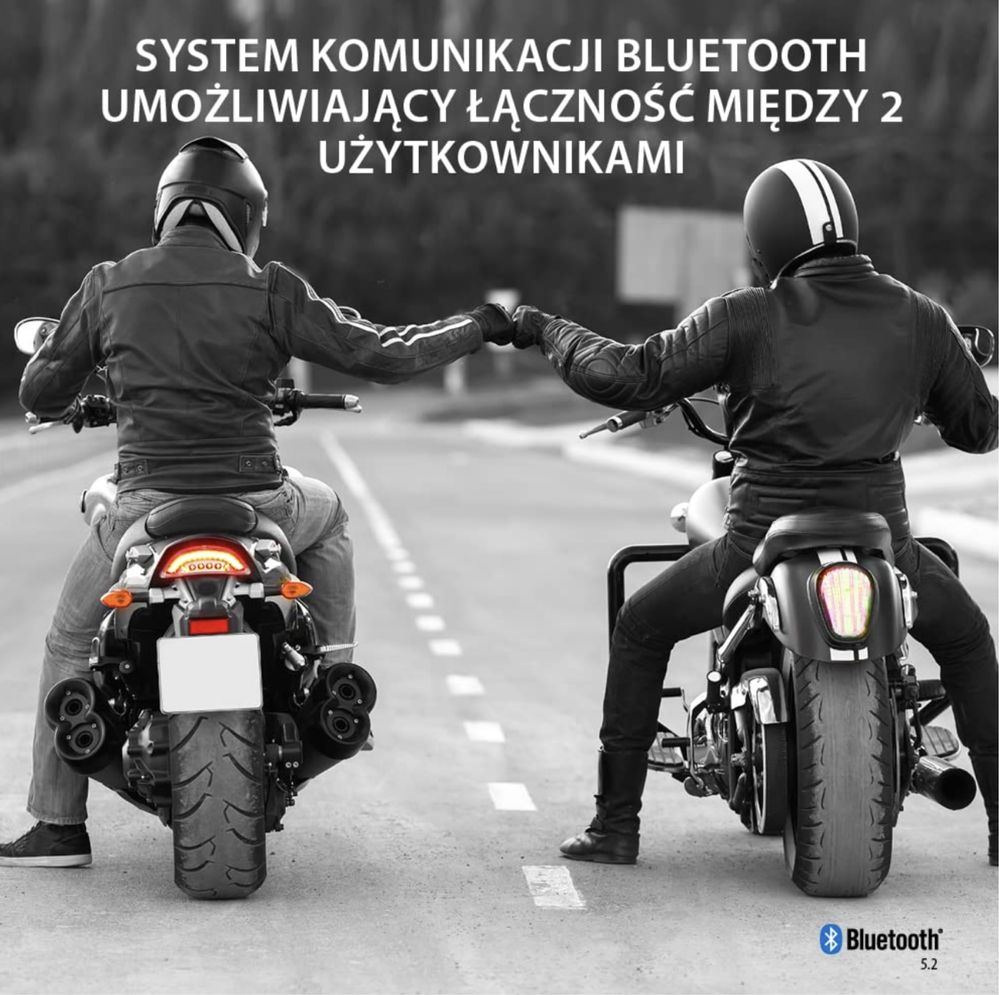 Nowy CARDO Freecom 2x single