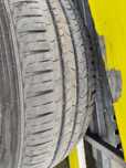 Opony 205/65R16C Nexen 2022r ładne DoT4722
