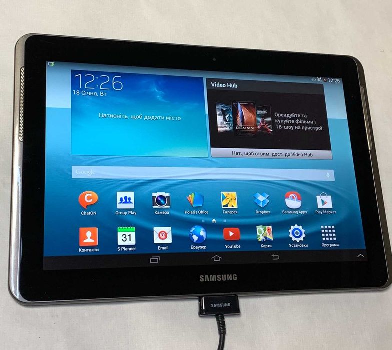 Samsung Galaxy Tab 2 10.1 16GB WIFI P5110