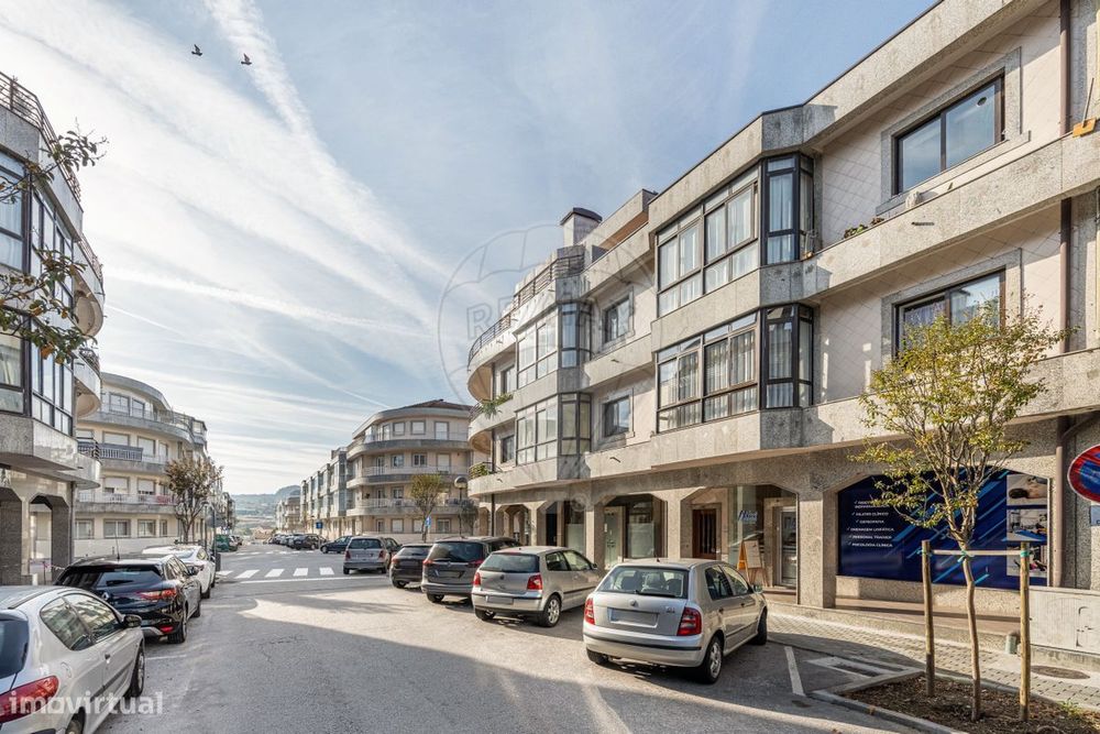 Apartamento T2 para venda
