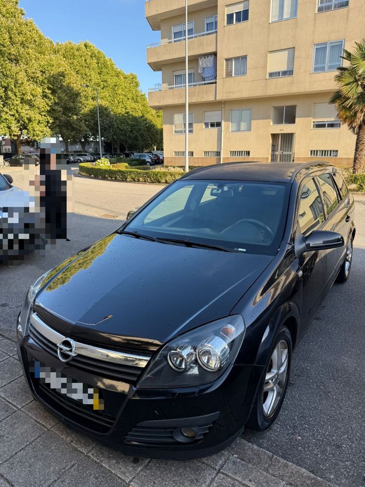 Opel Astra 1.3 Gasoleo