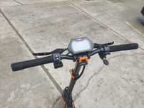 Kugoo kirin G2 pro
